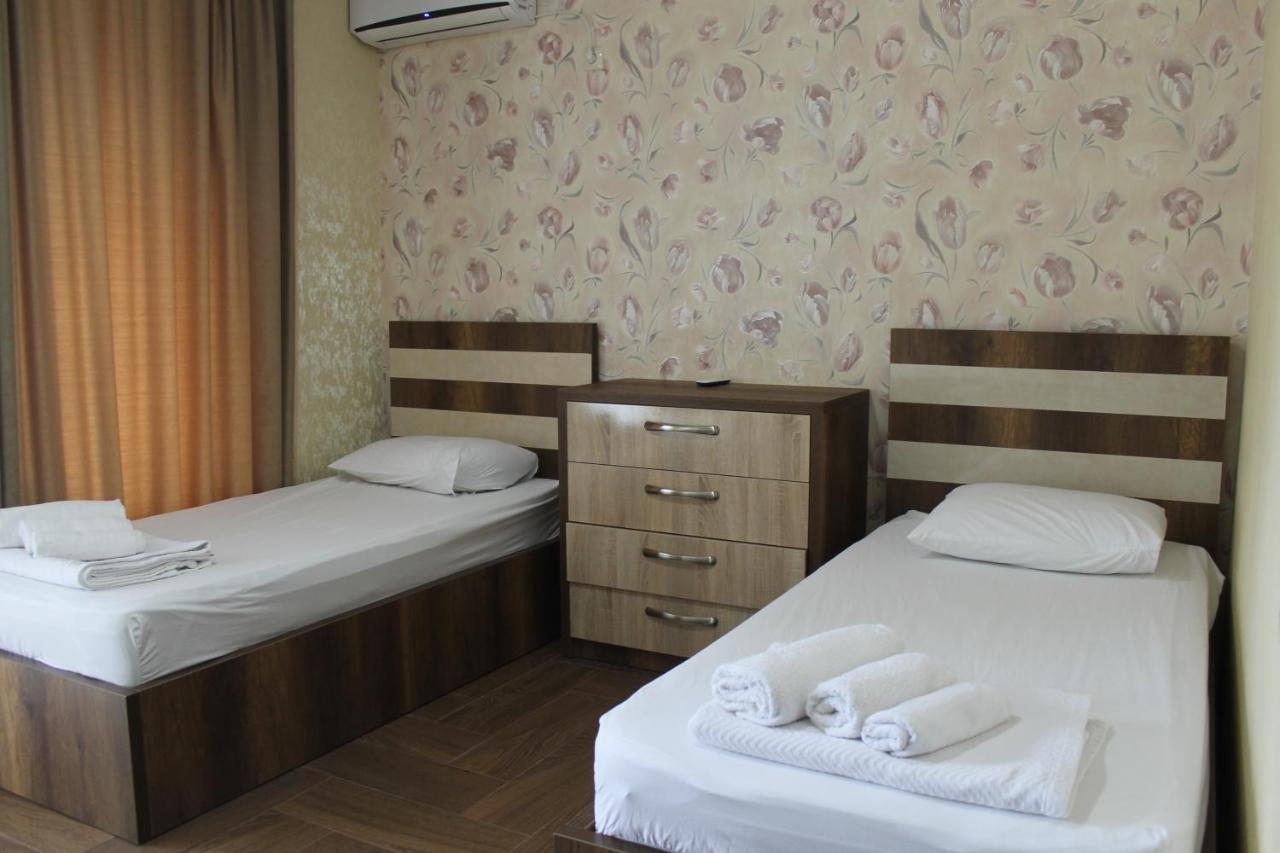 Hotel Lion Ureki Esterno foto