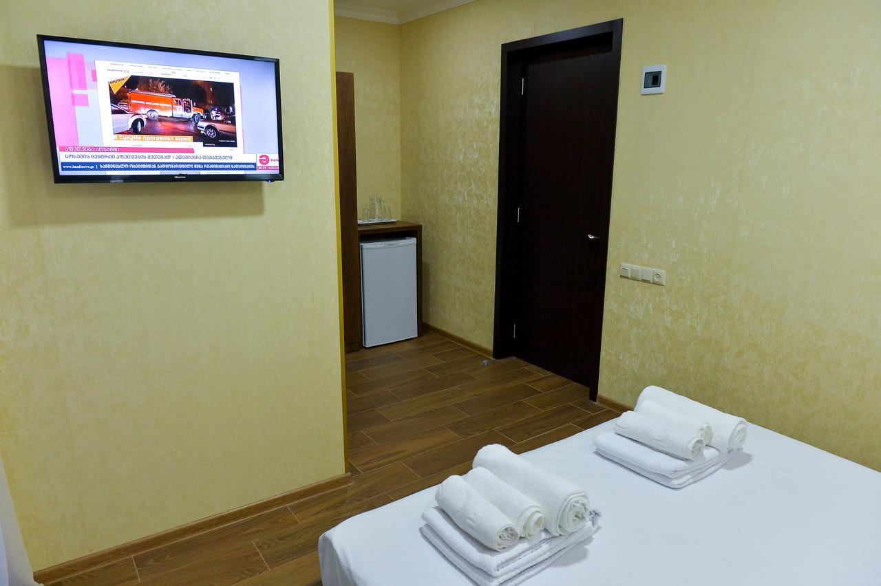 Hotel Lion Ureki Esterno foto