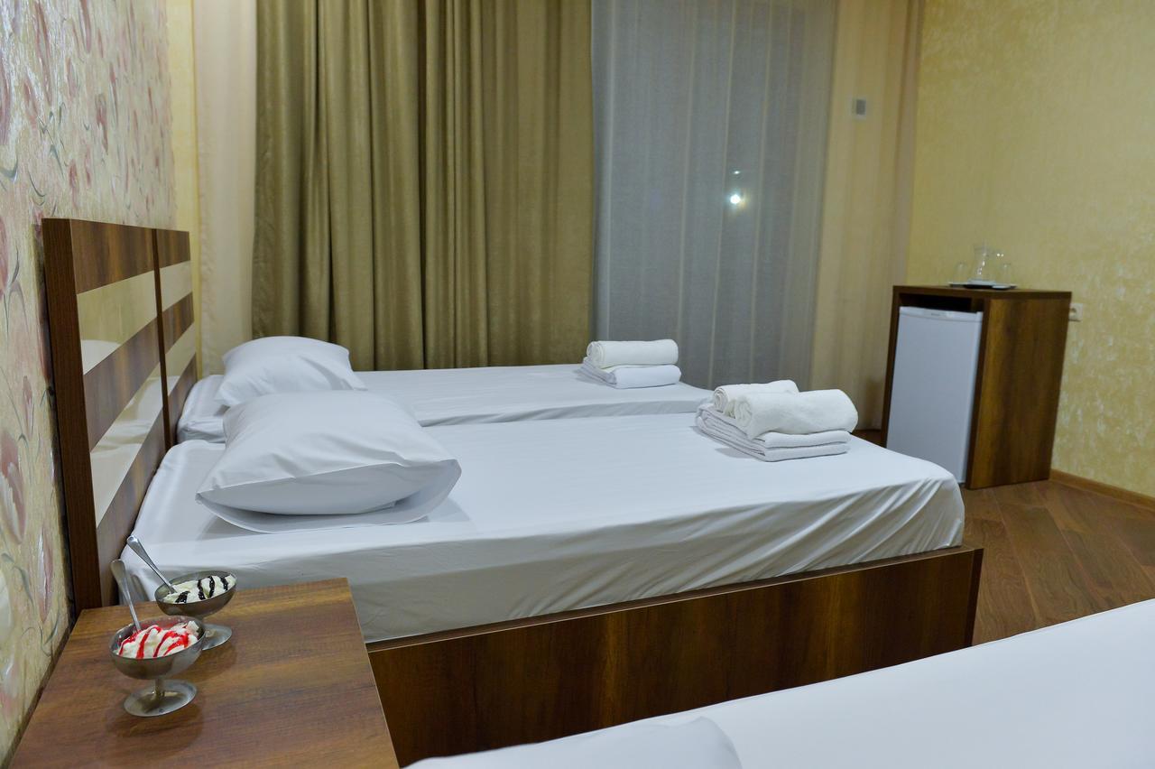 Hotel Lion Ureki Esterno foto