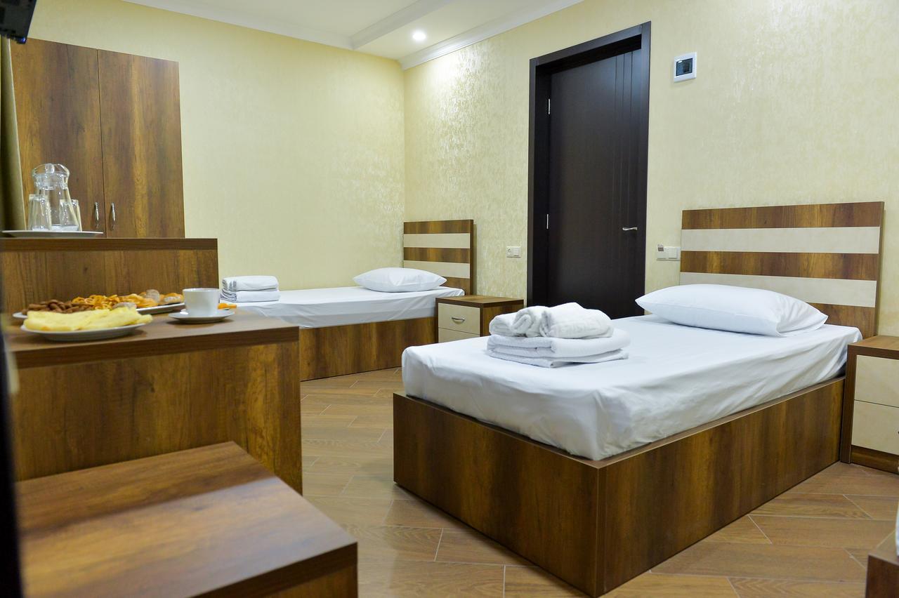 Hotel Lion Ureki Esterno foto