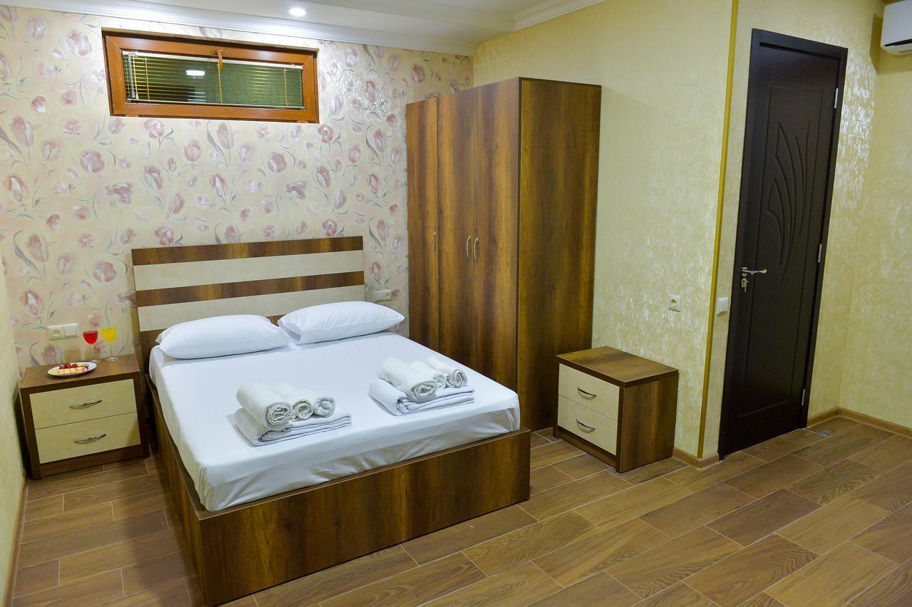 Hotel Lion Ureki Esterno foto