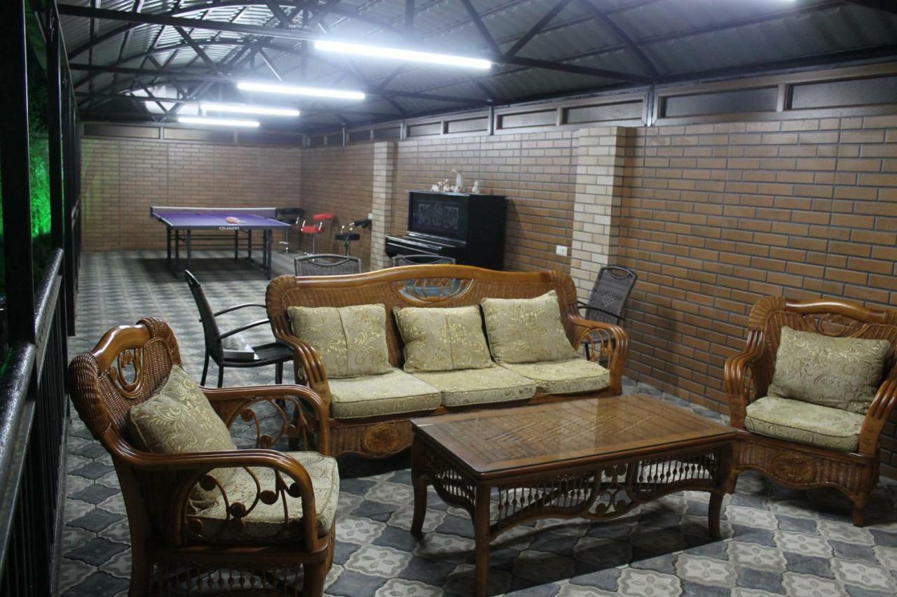 Hotel Lion Ureki Esterno foto