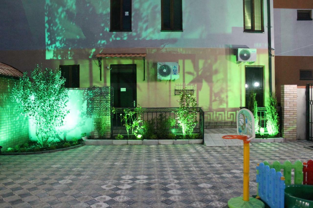 Hotel Lion Ureki Esterno foto